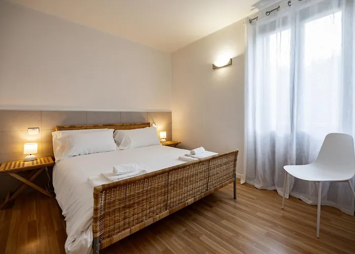 La Corte Dei Cavalieri شقة *