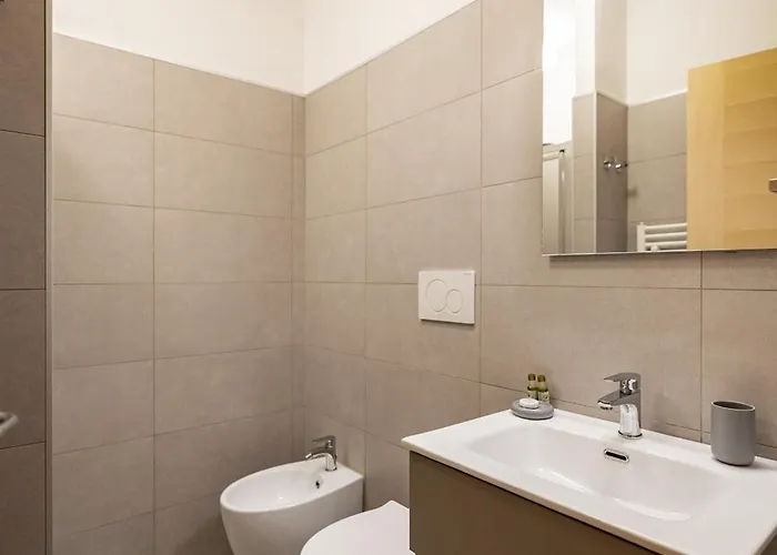 شقة La Corte Dei Cavalieri مونتيفالكو