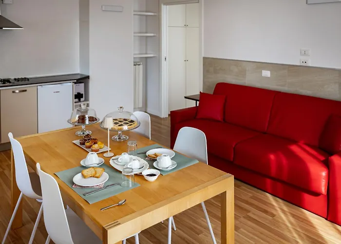 La Corte Dei Cavalieri شقة مونتيفالكو