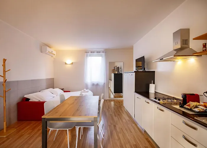 La Corte Dei Cavalieri *