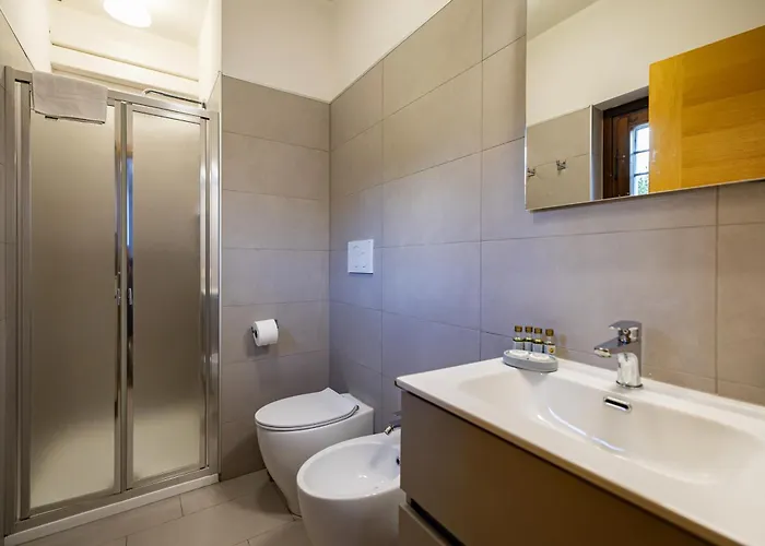 La Corte Dei Cavalieri شقة مونتيفالكو