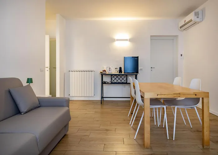 La Corte Dei Cavalieri *