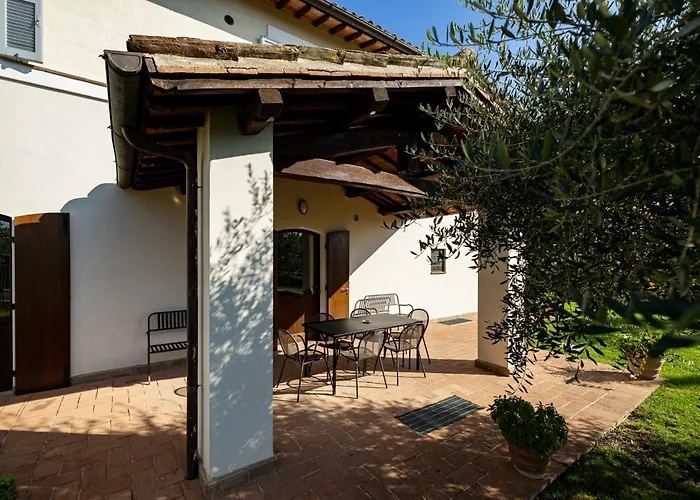 شقة La Corte Dei Cavalieri