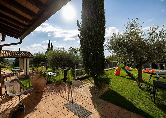 La Corte Dei Cavalieri *