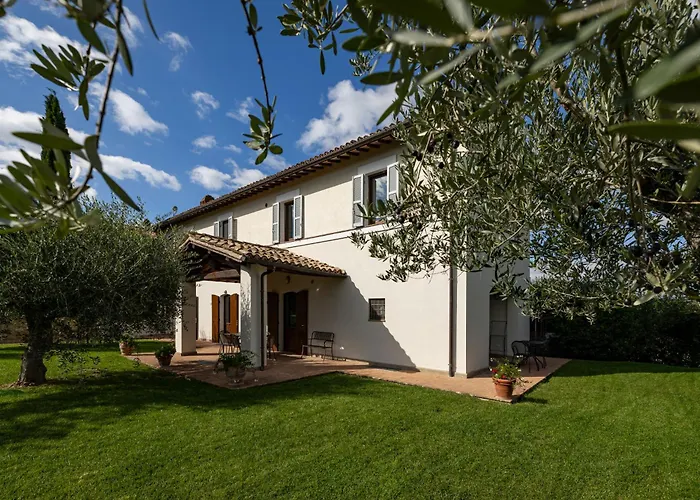 La Corte Dei Cavalieri شقة